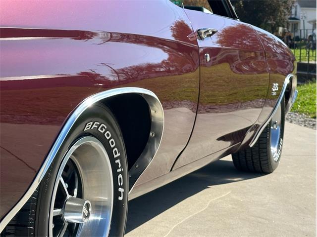 1970 Chevrolet Chevelle (CC-2121103) for sale in Greene, Iowa