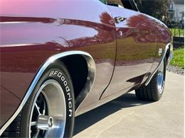 1970 Chevrolet Chevelle (CC-2121103) for sale in Greene, Iowa