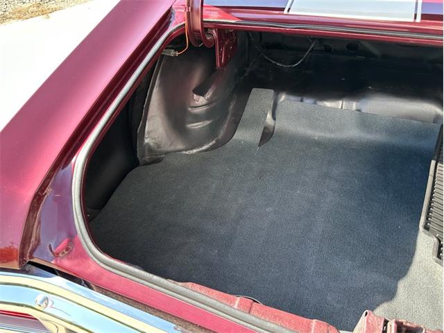 1970 Chevrolet Chevelle (CC-2121103) for sale in Greene, Iowa
