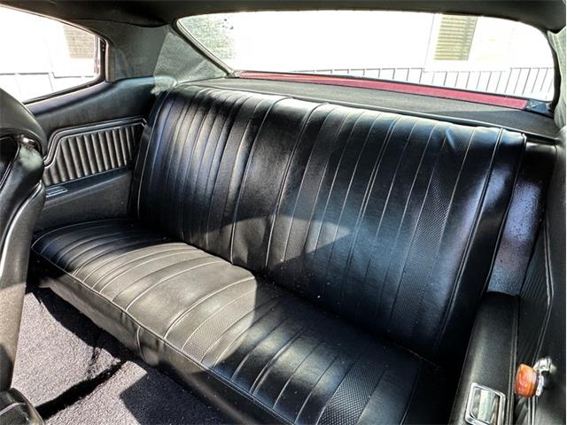 1970 Chevrolet Chevelle (CC-2121103) for sale in Greene, Iowa