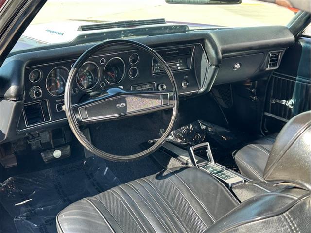 1970 Chevrolet Chevelle (CC-2121103) for sale in Greene, Iowa