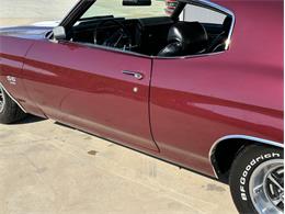 1970 Chevrolet Chevelle (CC-2121103) for sale in Greene, Iowa