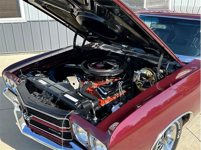 1970 Chevrolet Chevelle (CC-2121103) for sale in Greene, Iowa