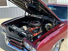 1970 Chevrolet Chevelle (CC-2121103) for sale in Greene, Iowa