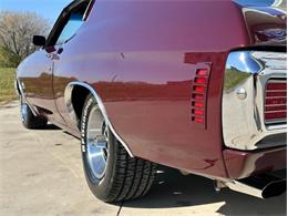1970 Chevrolet Chevelle (CC-2121103) for sale in Greene, Iowa