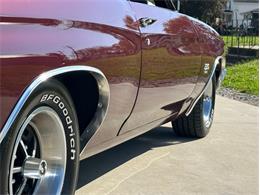 1970 Chevrolet Chevelle (CC-2121103) for sale in Greene, Iowa