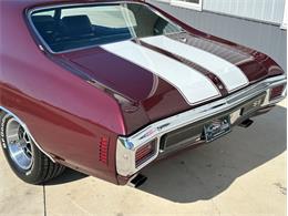 1970 Chevrolet Chevelle (CC-2121103) for sale in Greene, Iowa