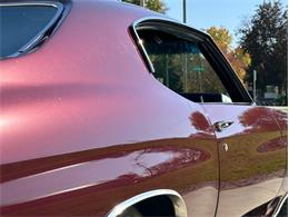 1970 Chevrolet Chevelle (CC-2121103) for sale in Greene, Iowa