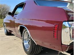1970 Chevrolet Chevelle (CC-2121103) for sale in Greene, Iowa