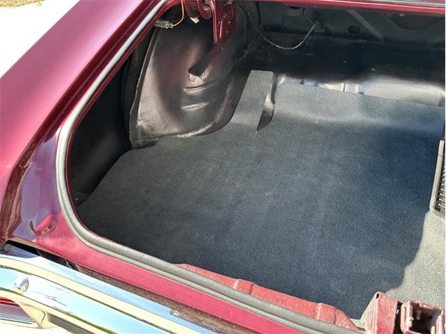 1970 Chevrolet Chevelle (CC-2121103) for sale in Greene, Iowa