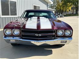 1970 Chevrolet Chevelle (CC-2121103) for sale in Greene, Iowa