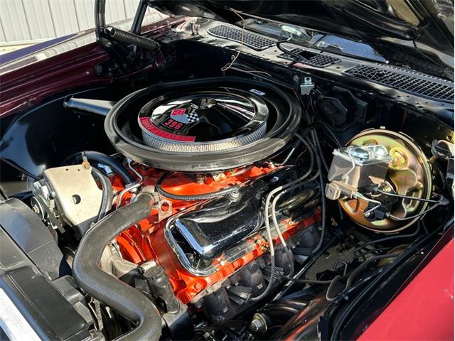 1970 Chevrolet Chevelle (CC-2121103) for sale in Greene, Iowa