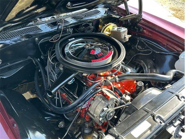 1970 Chevrolet Chevelle (CC-2121103) for sale in Greene, Iowa