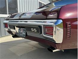 1970 Chevrolet Chevelle (CC-2121103) for sale in Greene, Iowa