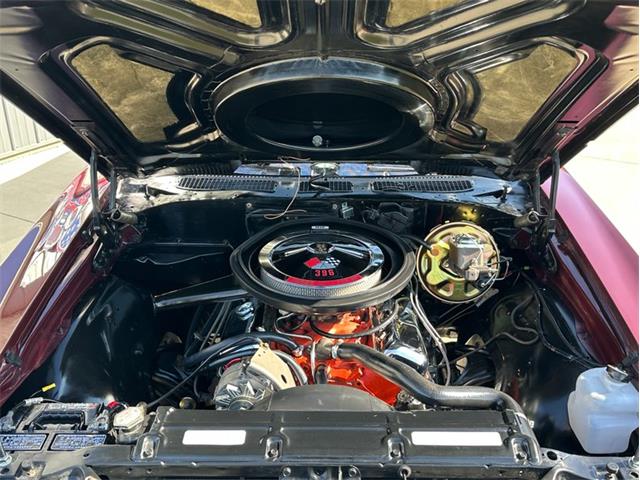 1970 Chevrolet Chevelle (CC-2121103) for sale in Greene, Iowa