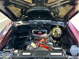 1970 Chevrolet Chevelle (CC-2121103) for sale in Greene, Iowa