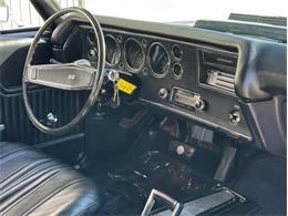 1970 Chevrolet Chevelle (CC-2121103) for sale in Greene, Iowa