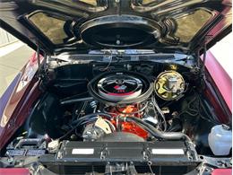 1970 Chevrolet Chevelle (CC-2121103) for sale in Greene, Iowa