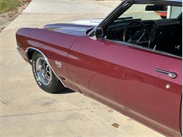 1970 Chevrolet Chevelle (CC-2121103) for sale in Greene, Iowa