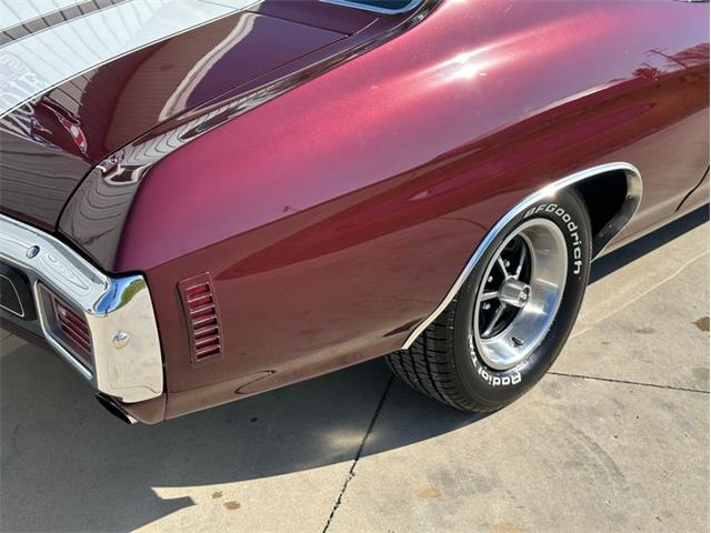 1970 Chevrolet Chevelle (CC-2121103) for sale in Greene, Iowa