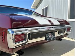 1970 Chevrolet Chevelle (CC-2121103) for sale in Greene, Iowa