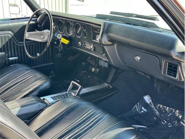 1970 Chevrolet Chevelle (CC-2121103) for sale in Greene, Iowa