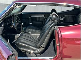 1970 Chevrolet Chevelle (CC-2121103) for sale in Greene, Iowa
