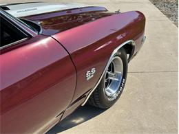 1970 Chevrolet Chevelle (CC-2121103) for sale in Greene, Iowa