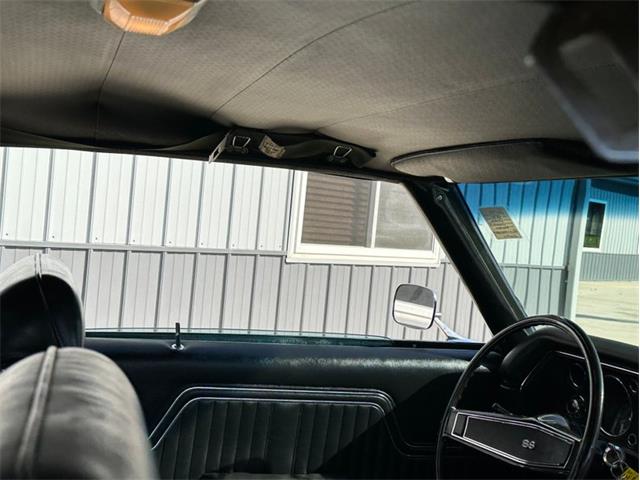 1970 Chevrolet Chevelle (CC-2121103) for sale in Greene, Iowa