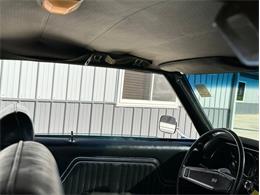 1970 Chevrolet Chevelle (CC-2121103) for sale in Greene, Iowa