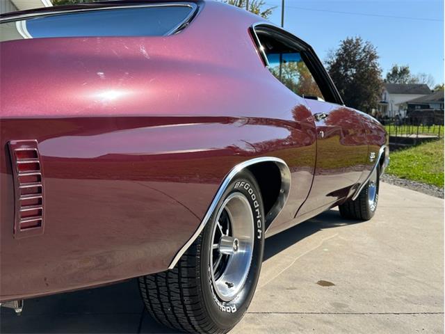 1970 Chevrolet Chevelle (CC-2121103) for sale in Greene, Iowa