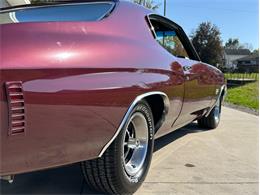 1970 Chevrolet Chevelle (CC-2121103) for sale in Greene, Iowa