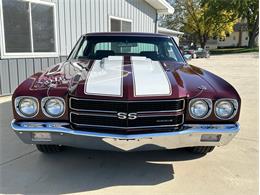 1970 Chevrolet Chevelle (CC-2121103) for sale in Greene, Iowa