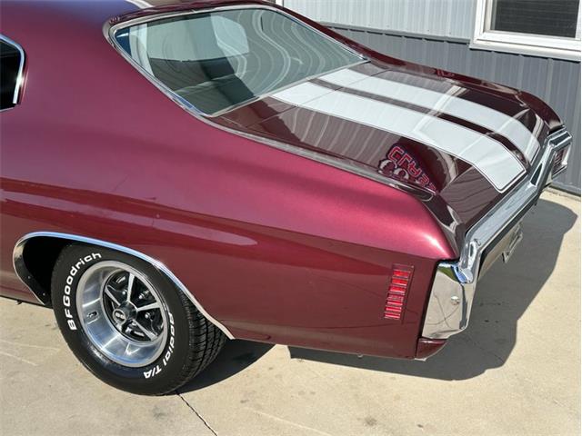 1970 Chevrolet Chevelle (CC-2121103) for sale in Greene, Iowa