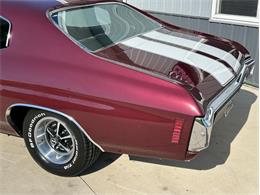 1970 Chevrolet Chevelle (CC-2121103) for sale in Greene, Iowa