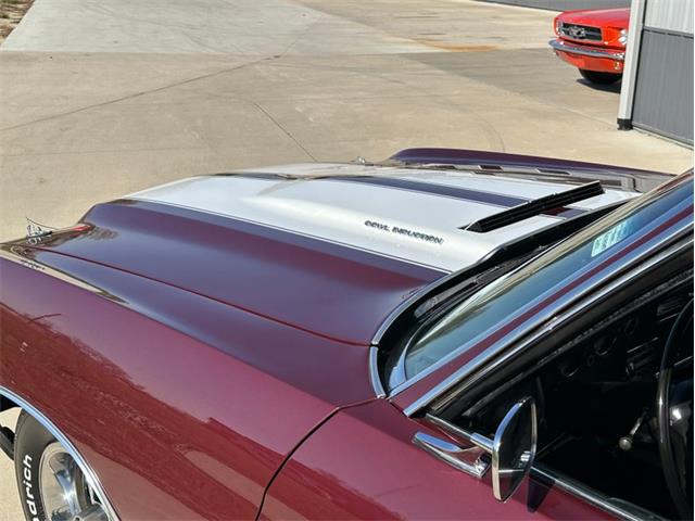 1970 Chevrolet Chevelle (CC-2121103) for sale in Greene, Iowa
