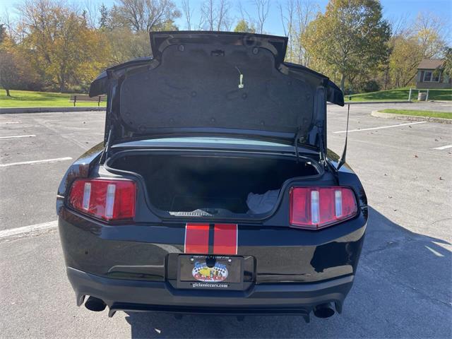 2011 Ford Shelby GT500  (CC-2121104) for sale in Hilton, New York