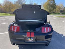 2011 Ford Shelby GT500  (CC-2121104) for sale in Hilton, New York