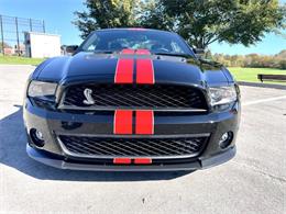 2011 Ford Shelby GT500  (CC-2121104) for sale in Hilton, New York