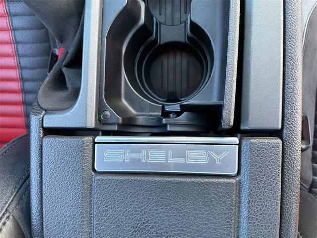 2011 Ford Shelby GT500  (CC-2121104) for sale in Hilton, New York