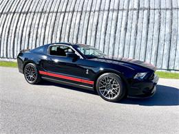 2011 Ford Shelby GT500  (CC-2121104) for sale in Hilton, New York