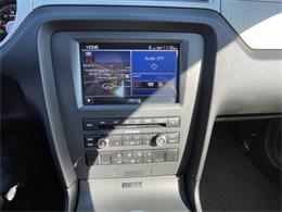 2011 Ford Shelby GT500  (CC-2121104) for sale in Hilton, New York