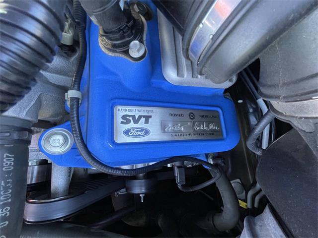 2011 Ford Shelby GT500  (CC-2121104) for sale in Hilton, New York