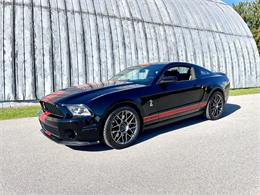 2011 Ford Shelby GT500  (CC-2121104) for sale in Hilton, New York