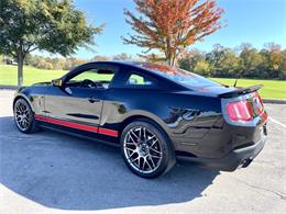 2011 Ford Shelby GT500  (CC-2121104) for sale in Hilton, New York