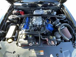 2011 Ford Shelby GT500  (CC-2121104) for sale in Hilton, New York
