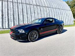 2011 Ford Shelby GT500  (CC-2121104) for sale in Hilton, New York