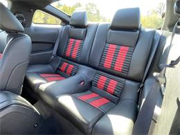 2011 Ford Shelby GT500  (CC-2121104) for sale in Hilton, New York