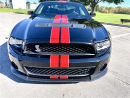 2011 Ford Shelby GT500  (CC-2121104) for sale in Hilton, New York