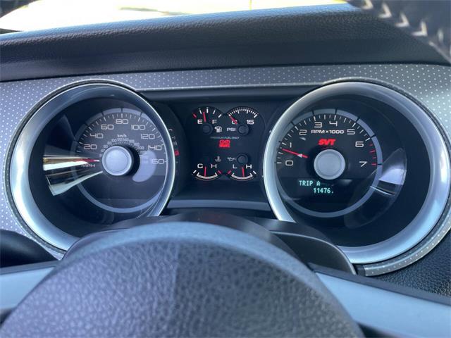 2011 Ford Shelby GT500  (CC-2121104) for sale in Hilton, New York